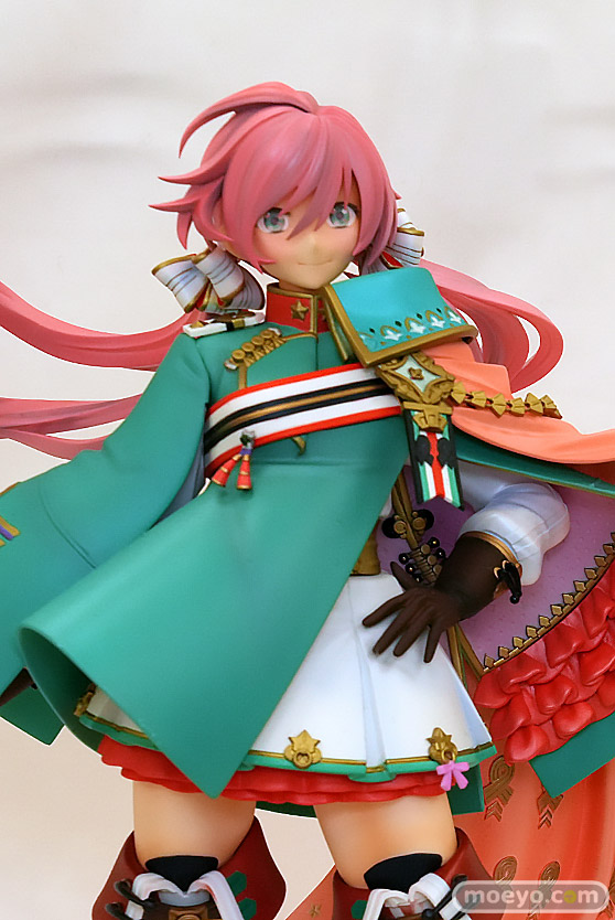 となりのモケイフェスティバル８ フィギュア ダブアロ 満足村 04