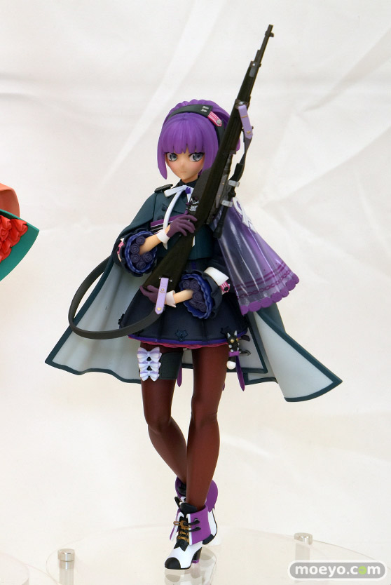 となりのモケイフェスティバル８ フィギュア ダブアロ 満足村 05