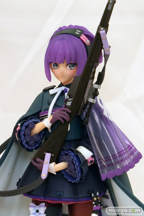 となりのモケイフェスティバル８ フィギュア ダブアロ 満足村 06