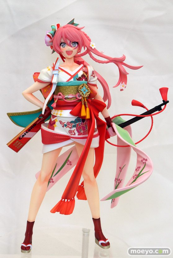 となりのモケイフェスティバル８ フィギュア ダブアロ 満足村 07