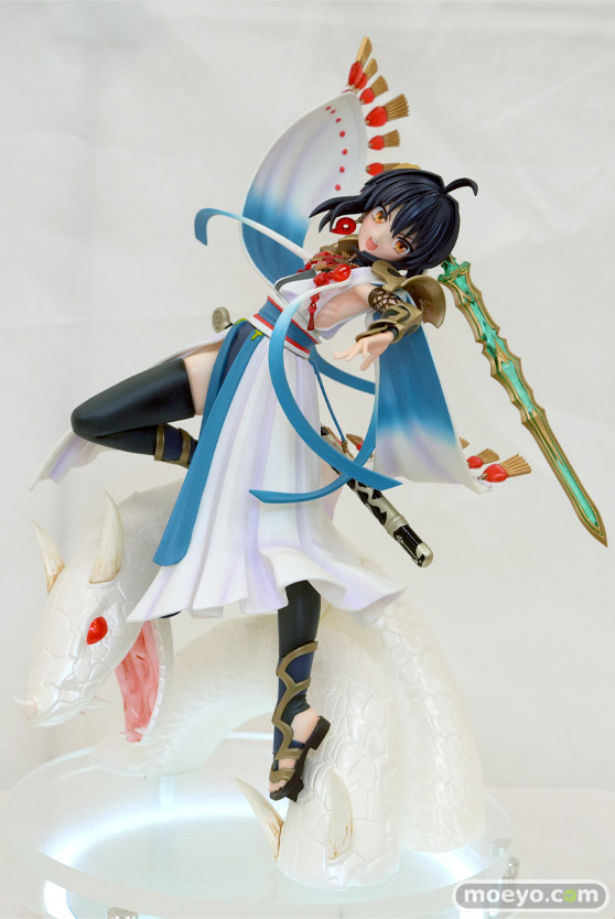 となりのモケイフェスティバル８ フィギュア ダブアロ 満足村 09