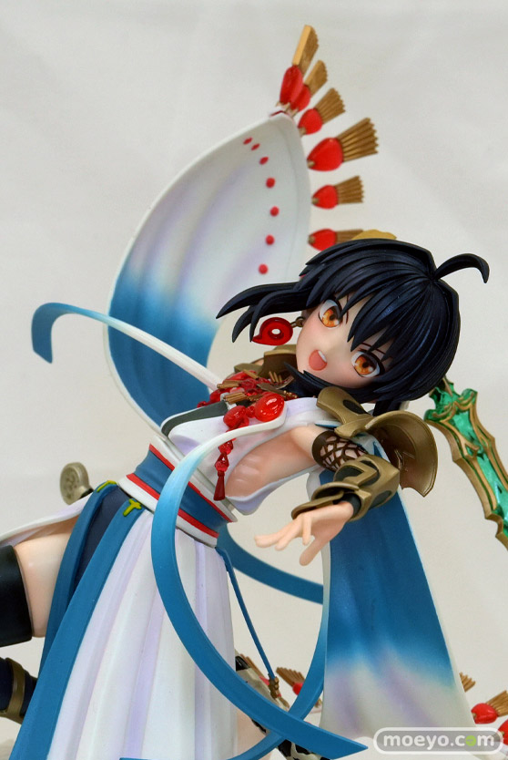 となりのモケイフェスティバル８ フィギュア ダブアロ 満足村 10