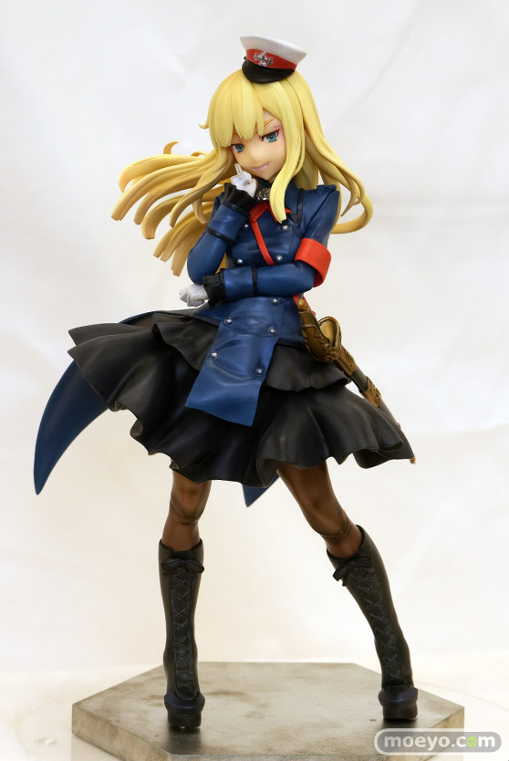 となりのモケイフェスティバル８ フィギュア ダブアロ 満足村 13