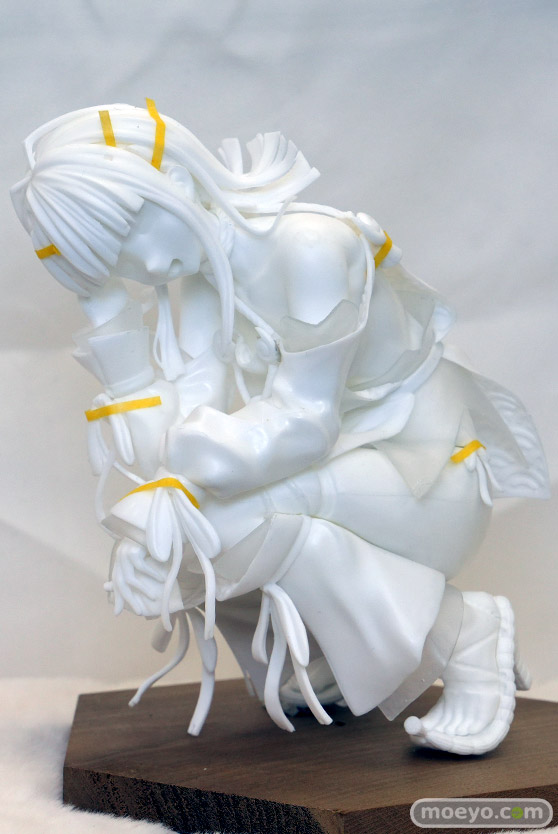 となりのモケイフェスティバル８ フィギュア ダブアロ 満足村 15