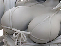 「となりのモケイフェスティバル８」様々なディーラーブース特集「ダブアロ」「満足村」