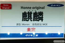 ワンダーフェスティバル2026 [冬]  フィギュア キャストオフ エロ ダイキ工業 宮前詩帆 ティタニア・フロスト 麒麟 17