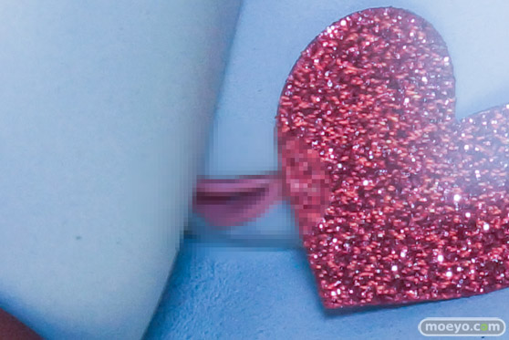 ワンダーフェスティバル2026 [冬]  フィギュア キャストオフ エロ インサイト 肉感少女 青肌サキュバス 04