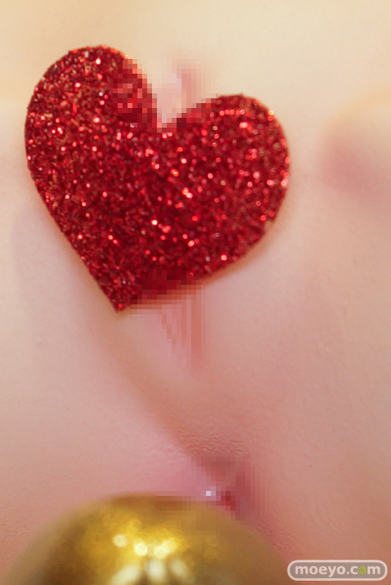 ワンダーフェスティバル2026 [冬]  フィギュア キャストオフ エロ インサイト 肉感少女 青肌サキュバス 28