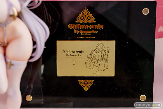 ワンダーフェスティバル2026 [冬]  フィギュア キャストオフ エロ あみあみホビーキャンプSP PINKMANGO 亜璃子 ミヤちゃん 澪ちゃんの自撮り 20