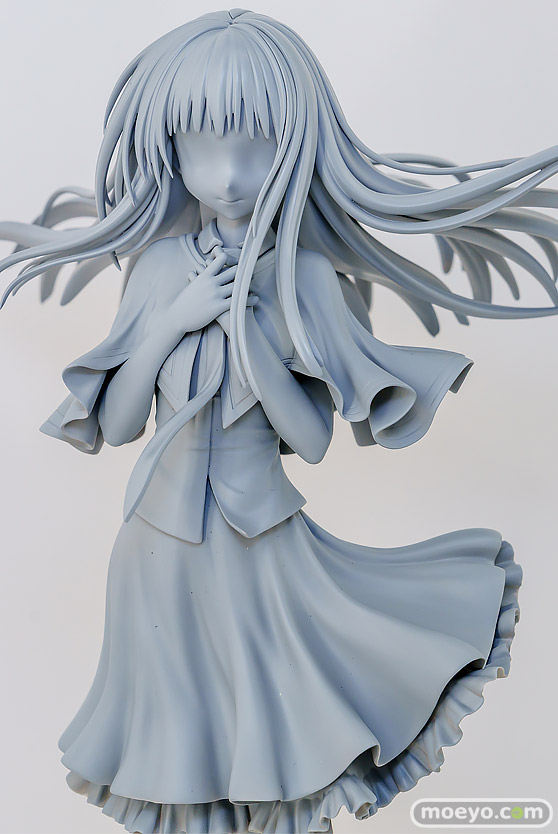 ワンダーフェスティバル2026 [冬]  フィギュア キャストオフ エロ あみあみホビーキャンプSP PURE 野々原柚花ちゃん マヤ・コーデリア ジュウソルジャー・ブルー 23