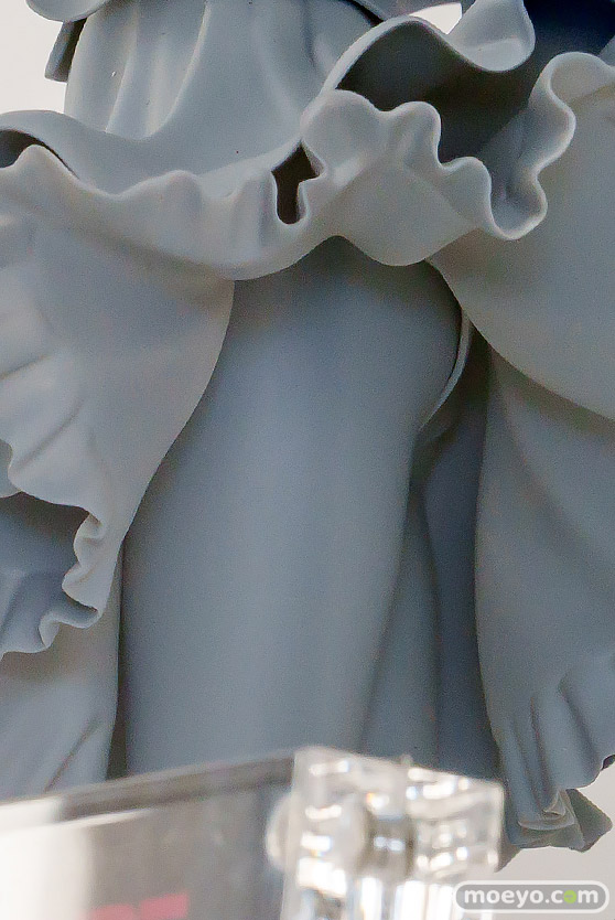 ワンダーフェスティバル2026 [冬]  フィギュア キャストオフ エロ あみあみホビーキャンプSP PURE 野々原柚花ちゃん マヤ・コーデリア ジュウソルジャー・ブルー 24