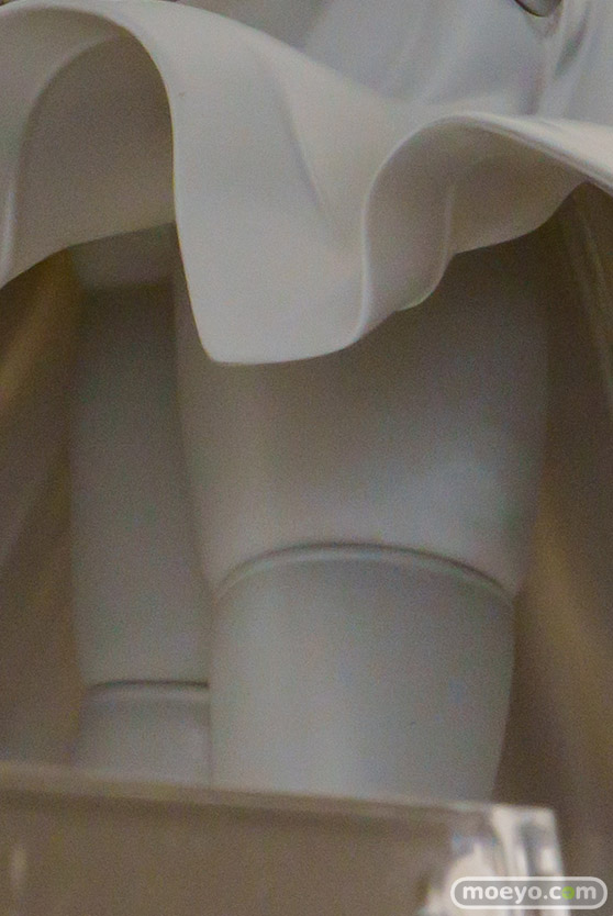 ワンダーフェスティバル2026 [冬]  フィギュア キャストオフ エロ あみあみホビーキャンプSP PURE 野々原柚花ちゃん マヤ・コーデリア ジュウソルジャー・ブルー 28