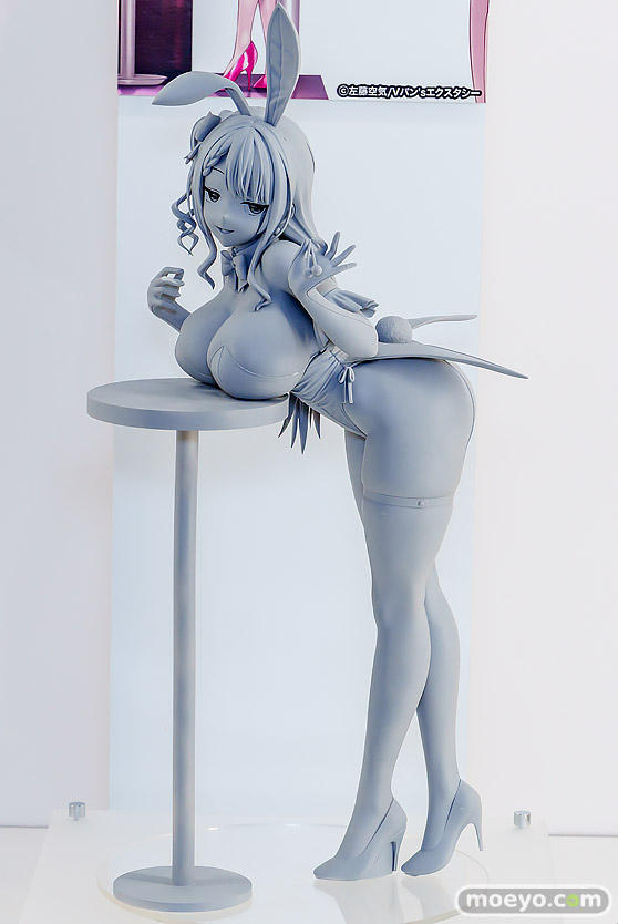 ワンダーフェスティバル2026 [冬]  フィギュア キャストオフ エロ あみあみホビーキャンプSP チューベローズプラス ケガレボシ 白崎心春 浅葉依吹 えれな 06