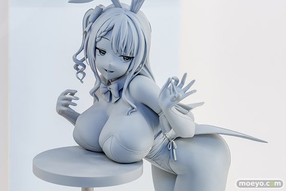 ワンダーフェスティバル2026 [冬]  フィギュア キャストオフ エロ あみあみホビーキャンプSP チューベローズプラス ケガレボシ 白崎心春 浅葉依吹 えれな 07