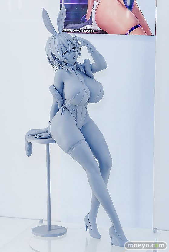 ワンダーフェスティバル2026 [冬]  フィギュア キャストオフ エロ あみあみホビーキャンプSP チューベローズプラス ケガレボシ 白崎心春 浅葉依吹 えれな 11