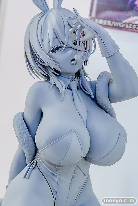 ワンダーフェスティバル2026 [冬]  フィギュア キャストオフ エロ あみあみホビーキャンプSP チューベローズプラス ケガレボシ 白崎心春 浅葉依吹 えれな 12