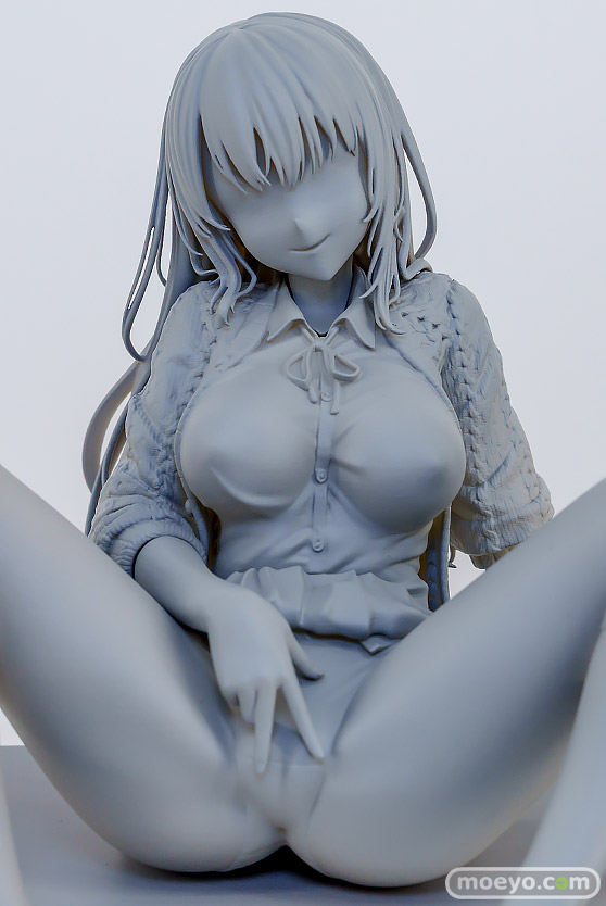 ワンダーフェスティバル2026 [冬]  フィギュア キャストオフ エロ あみあみホビーキャンプSP PartyLook シスター アリシア  鬼姫ちゃん ラヴィエラ 06