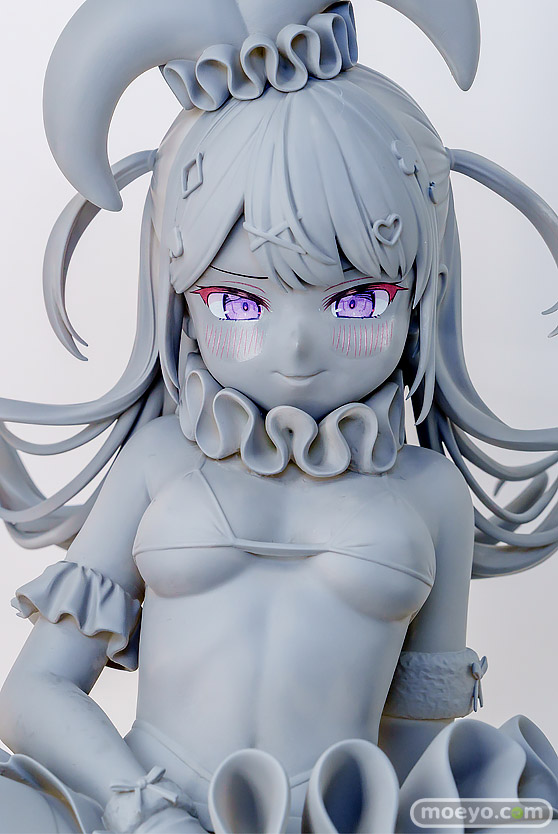 ワンダーフェスティバル2026 [冬]  フィギュア キャストオフ エロ あみあみホビーキャンプSP PartyLook シスター アリシア  鬼姫ちゃん ラヴィエラ 14