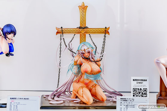 ワンダーフェスティバル2026 [冬]  フィギュア キャストオフ エロ あみあみホビーキャンプSP PartyLook シスター アリシア  鬼姫ちゃん ラヴィエラ 21