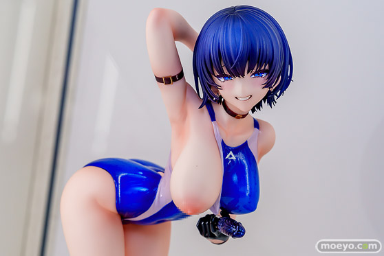 ワンダーフェスティバル2026 [冬]  フィギュア キャストオフ エロ あみあみホビーキャンプSP PartyLook シスター アリシア  鬼姫ちゃん ラヴィエラ 21