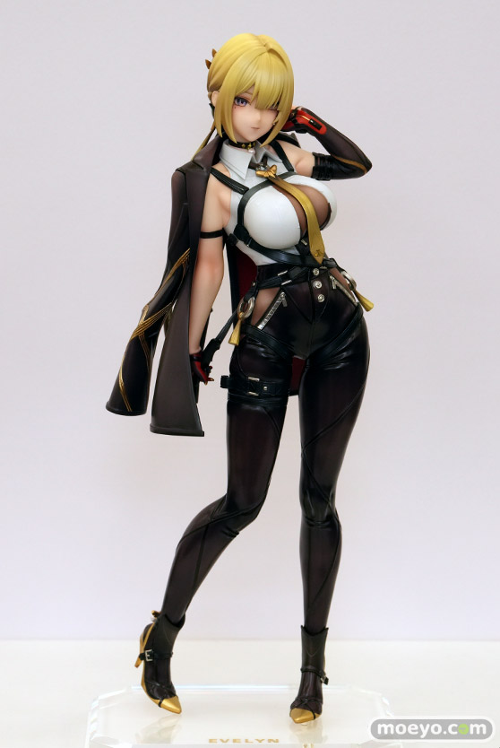 となりのモケイフェスティバル８ フィギュア ボストン茶会 逆電子班 風谷軒 06