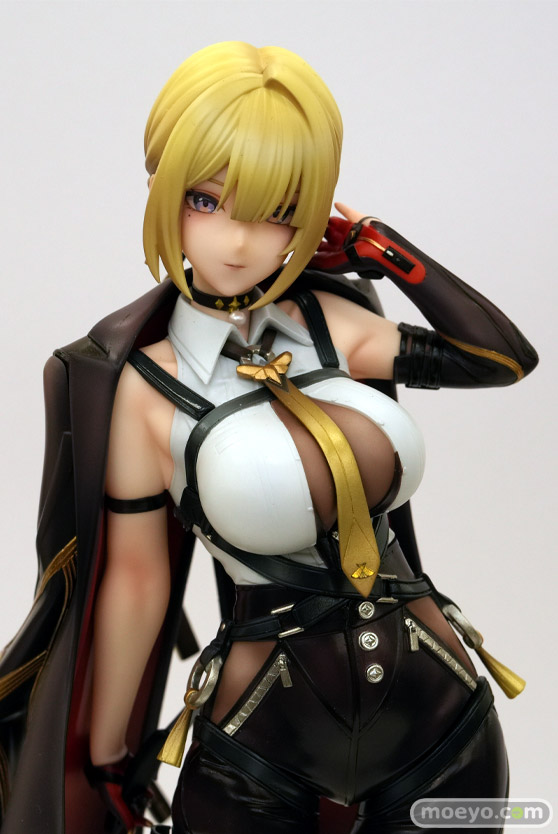 となりのモケイフェスティバル８ フィギュア ボストン茶会 逆電子班 風谷軒 07