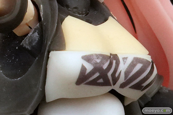 となりのモケイフェスティバル８ フィギュア ボストン茶会 逆電子班 風谷軒 11