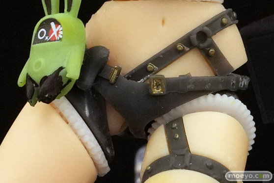 となりのモケイフェスティバル８ フィギュア ボストン茶会 逆電子班 風谷軒 12