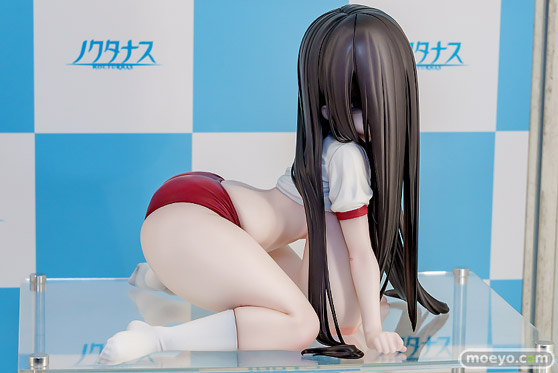 ワンダーフェスティバル2026 [冬]  フィギュア キャストオフ エロ あみあみホビーキャンプSP ノクタナス Apocrypha Toy CARNIVAL 07