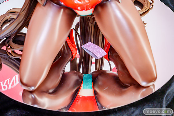 ワンダーフェスティバル2026 [冬]  フィギュア キャストオフ エロ あみあみホビーキャンプSP ノクタナス Apocrypha Toy CARNIVAL 18