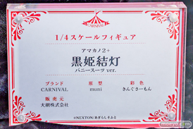 ワンダーフェスティバル2026 [冬]  フィギュア キャストオフ エロ あみあみホビーキャンプSP ノクタナス Apocrypha Toy CARNIVAL 19