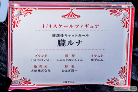 ワンダーフェスティバル2026 [冬]  フィギュア キャストオフ エロ あみあみホビーキャンプSP ノクタナス Apocrypha Toy CARNIVAL 24