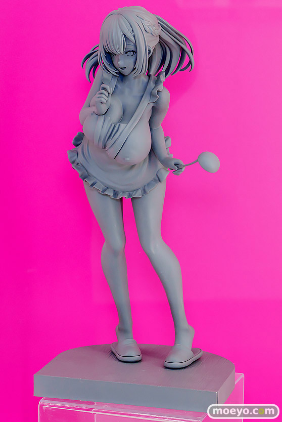 ワンダーフェスティバル2026 [冬]  フィギュア キャストオフ エロ あみあみホビーキャンプSP PANDORA レチェリー Vibrastar 01