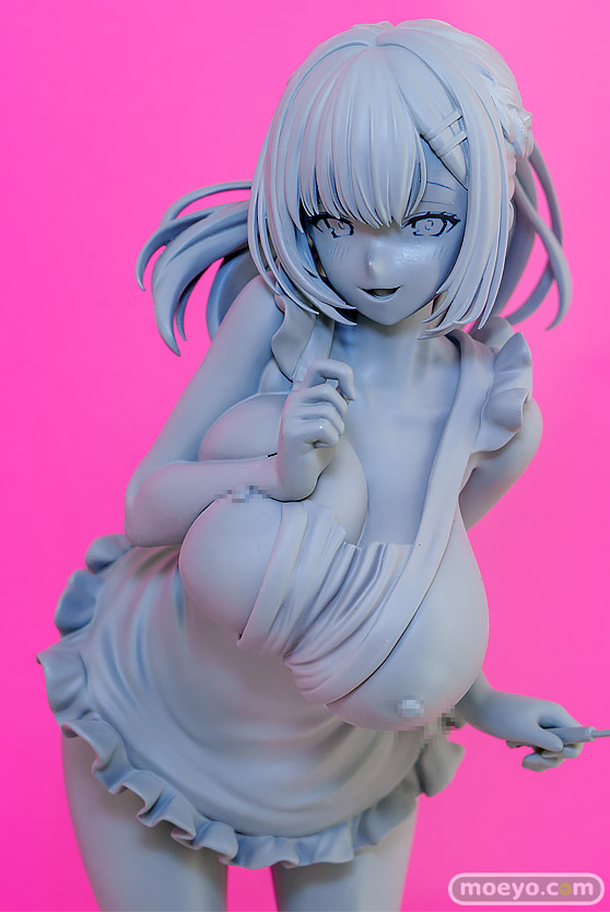 ワンダーフェスティバル2026 [冬]  フィギュア キャストオフ エロ あみあみホビーキャンプSP PANDORA レチェリー Vibrastar 02