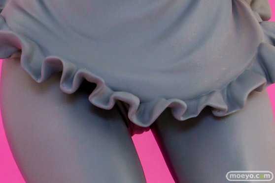 ワンダーフェスティバル2026 [冬]  フィギュア キャストオフ エロ あみあみホビーキャンプSP PANDORA レチェリー Vibrastar 03