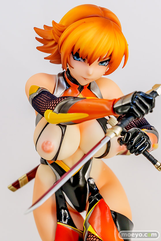 ワンダーフェスティバル2026 [冬]  フィギュア キャストオフ エロ あみあみホビーキャンプSP PANDORA レチェリー Vibrastar 09