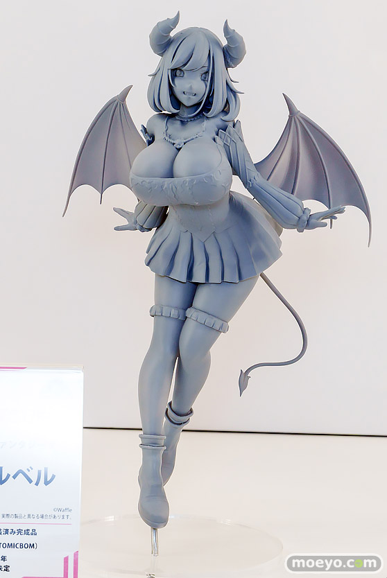 ワンダーフェスティバル2026 [冬]  フィギュア キャストオフ エロ あみあみホビーキャンプSP PANDORA レチェリー Vibrastar 12