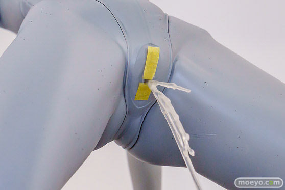 ワンダーフェスティバル2026 [冬]  フィギュア キャストオフ エロ あみあみホビーキャンプSP Her love Vivify 21