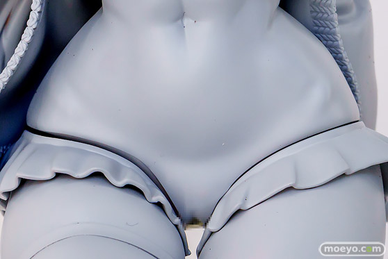 ワンダーフェスティバル2026 [冬]  フィギュア キャストオフ エロ あみあみホビーキャンプSP Her love Vivify 25