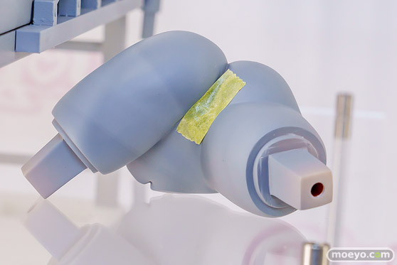 ワンダーフェスティバル2026 [冬]  フィギュア キャストオフ エロ あみあみホビーキャンプSP Her love Vivify Pink Love 透夏 Naomi ティティ 07