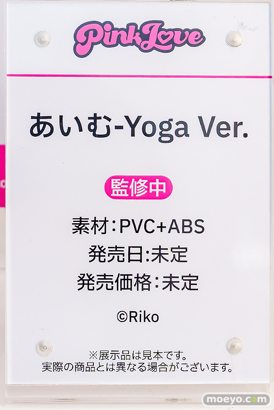 ワンダーフェスティバル2026 [冬]  フィギュア キャストオフ エロ あみあみホビーキャンプSP Her love Vivify Pink Love 透夏 Naomi ティティ 12