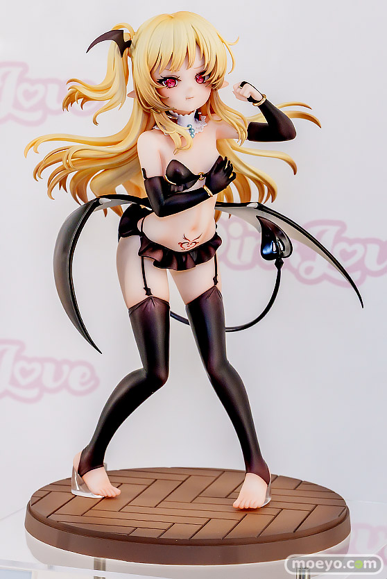 ワンダーフェスティバル2026 [冬]  フィギュア キャストオフ エロ あみあみホビーキャンプSP Her love Vivify Pink Love 透夏 Naomi ティティ 13