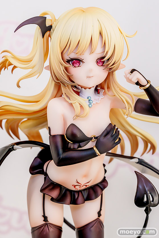 ワンダーフェスティバル2026 [冬]  フィギュア キャストオフ エロ あみあみホビーキャンプSP Her love Vivify Pink Love 透夏 Naomi ティティ 14