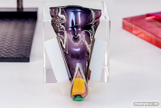 ワンダーフェスティバル2026 [冬]  フィギュア キャストオフ エロ あみあみホビーキャンプSP Lovely 宇都宮沙希 組織の罠Ver. ロエン ティナ 08