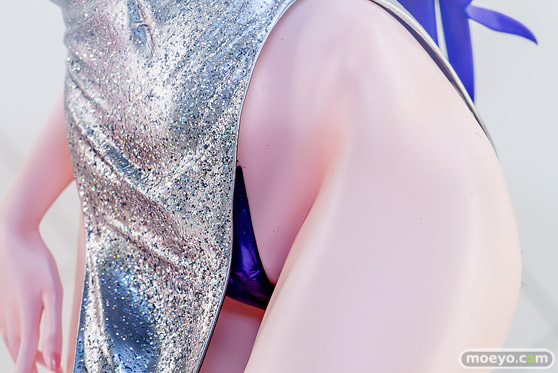 ワンダーフェスティバル2026 [冬]  フィギュア キャストオフ エロ あみあみホビーキャンプSP Lovely 宇都宮沙希 組織の罠Ver. ロエン ティナ 14