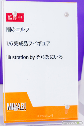 ワンダーフェスティバル2026 [冬]  フィギュア キャストオフ エロ あみあみホビーキャンプSP MIYABI PURE 宮前詩帆 銀髪ちゃん 闇のエルフ 08