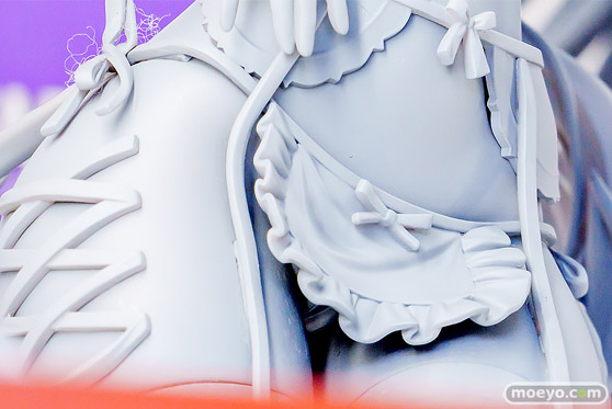 ワンダーフェスティバル2026 [冬]  フィギュア キャストオフ エロ あみあみホビーキャンプSP MIYABI PURE 宮前詩帆 銀髪ちゃん 闇のエルフ 11