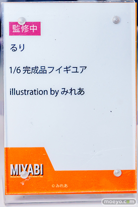 ワンダーフェスティバル2026 [冬]  フィギュア キャストオフ エロ あみあみホビーキャンプSP MIYABI PURE 宮前詩帆 銀髪ちゃん 闇のエルフ 12
