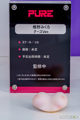 ワンダーフェスティバル2026 [冬]  フィギュア キャストオフ エロ あみあみホビーキャンプSP MIYABI PURE 宮前詩帆 銀髪ちゃん 闇のエルフ 29