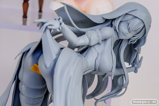 ワンダーフェスティバル2026 [冬]  フィギュア キャストオフ エロ あみあみホビーキャンプSP F.W.A.T Nectapure 精女セレスティーナ Machi 冬ver. 永井・妹 11